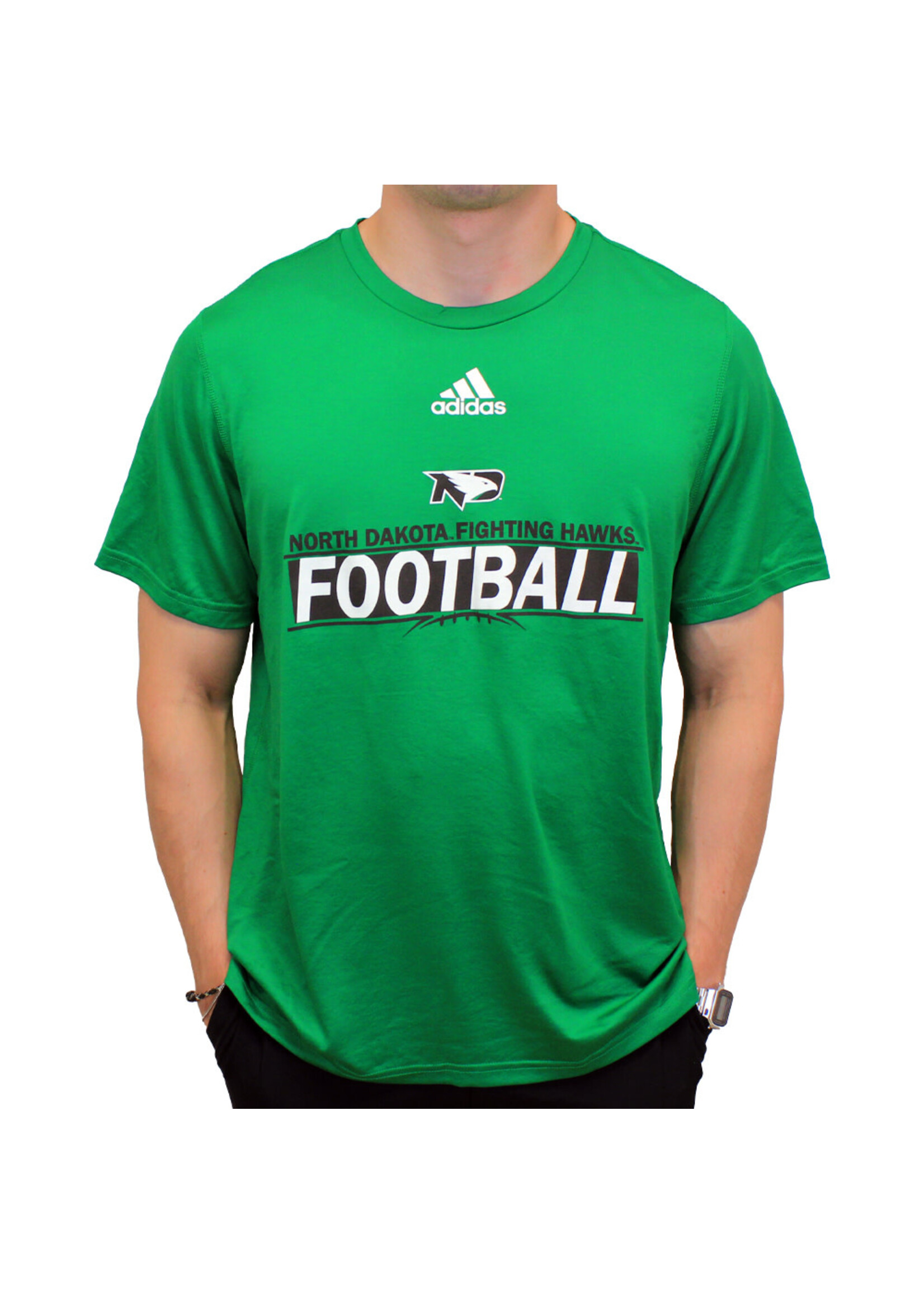 Adidas Adidas Creator UND Football Tee