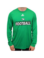 Adidas Adidas Creator UND Football Long Sleeve Tee