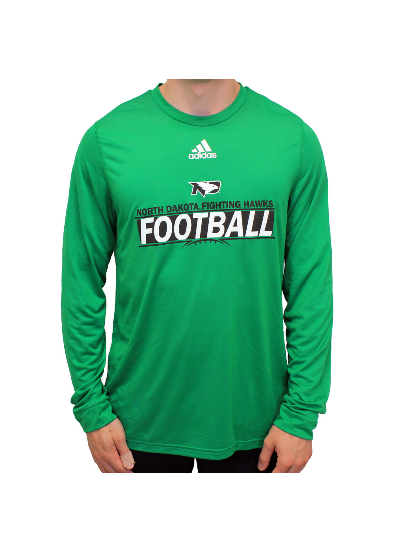 Adidas Adidas Creator UND Football Long Sleeve Tee