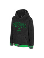 Colosseum Athletics Youth Luther Polar Fleece Hood