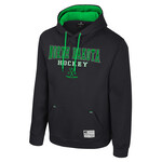 Colosseum Athletics Charlie ND Hockey Hood