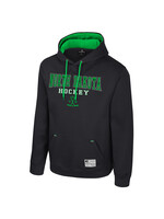 Colosseum Athletics Charlie ND Hockey Hood