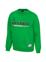 Colosseum Athletics Charlie ND Hockey Crew