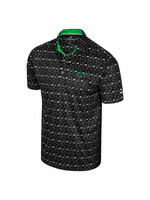 Colosseum Athletics North Dakota Hockey Icing Polo