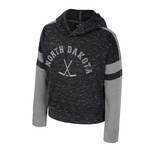 Colosseum Athletics Girls Candy Kingdom Hoodie