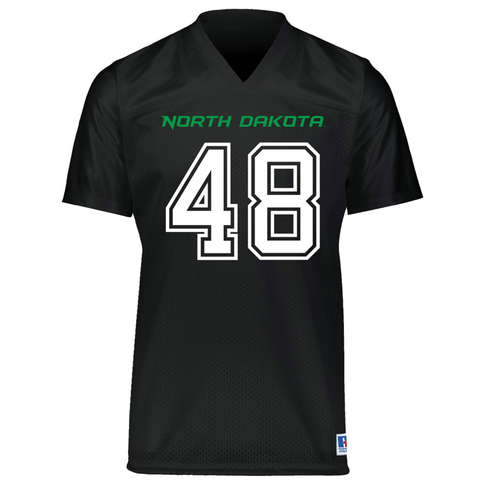 #48 Brody Thornton  Fan Football Jersey Youth