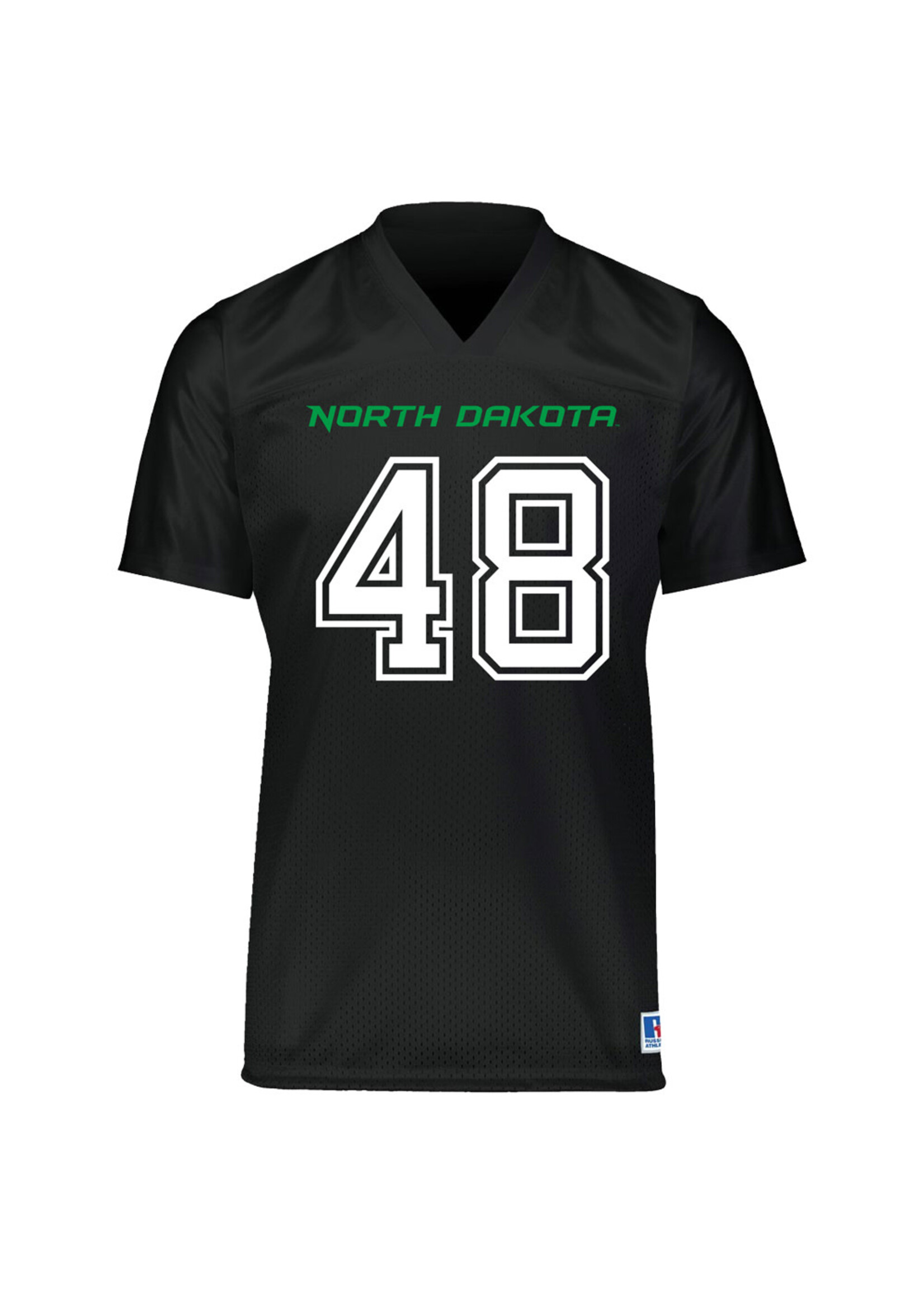 #48 Brody Thornton  Fan Football Jersey Youth