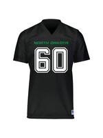 #60 Carter Gorder  Fan Football Jersey Adult #60 Carter Gorder  Fan Football Jersey Adult