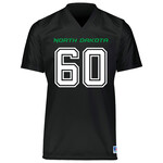 #60 Carter Gorder  Fan Football Jersey Youth