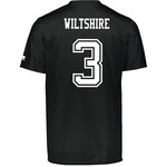 #3 Jonethan Wiltshire  Fan Football Jersey Adult