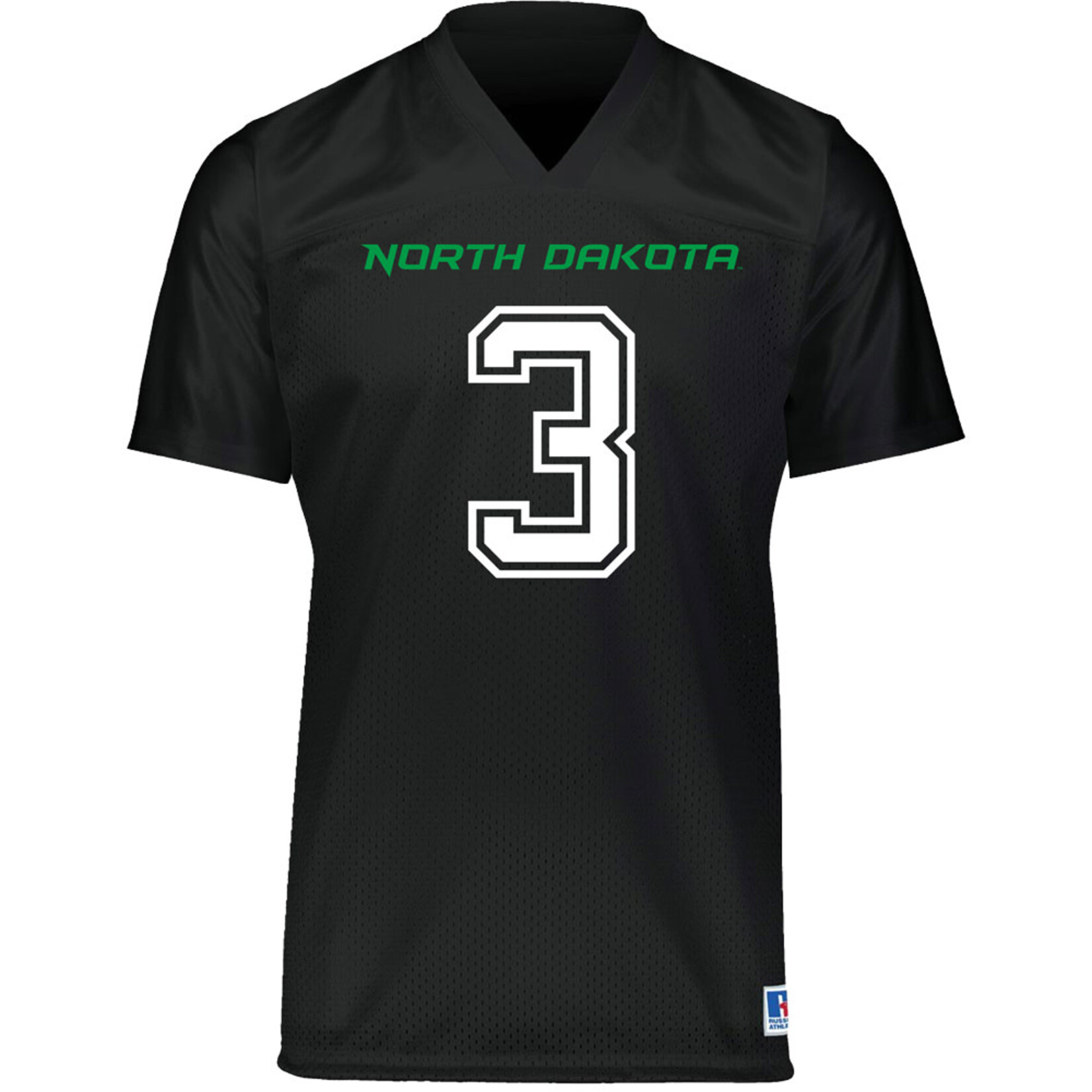 #3 Jonethan Wiltshire  Fan Football Jersey Adult
