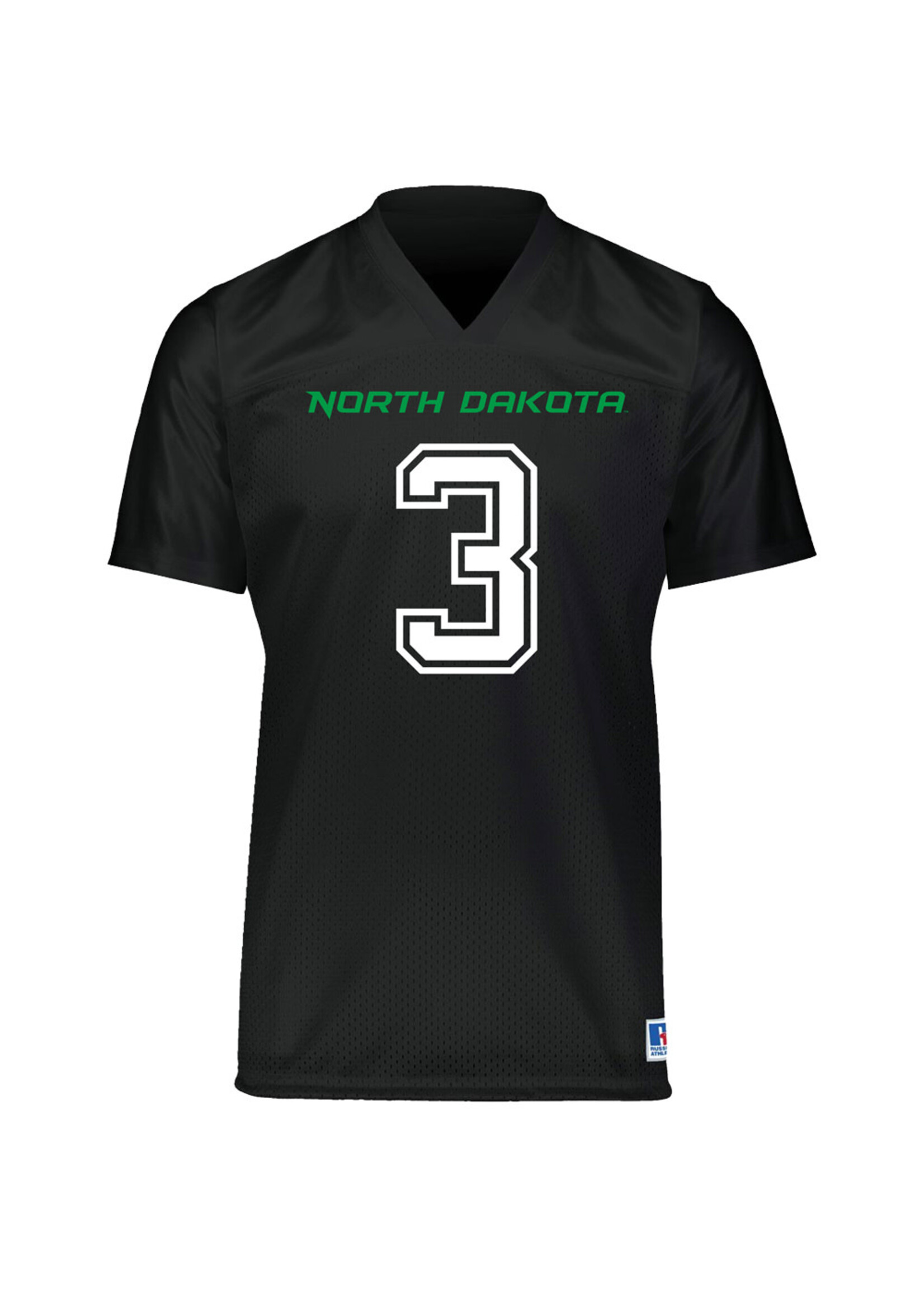 #3 Jonethan Wiltshire  Fan Football Jersey Youth