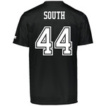 #44 Mason South  Fan Football Jersey Adult