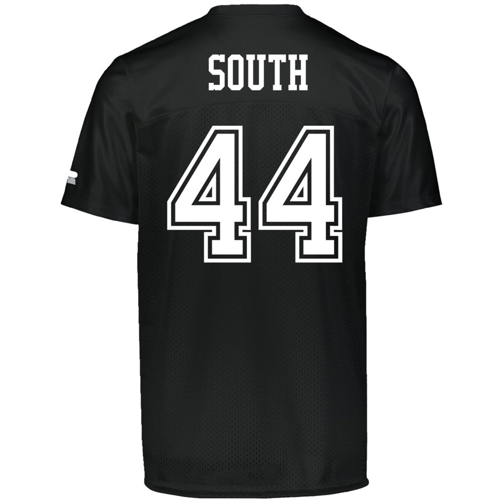 #44 Mason South  Fan Football Jersey Adult
