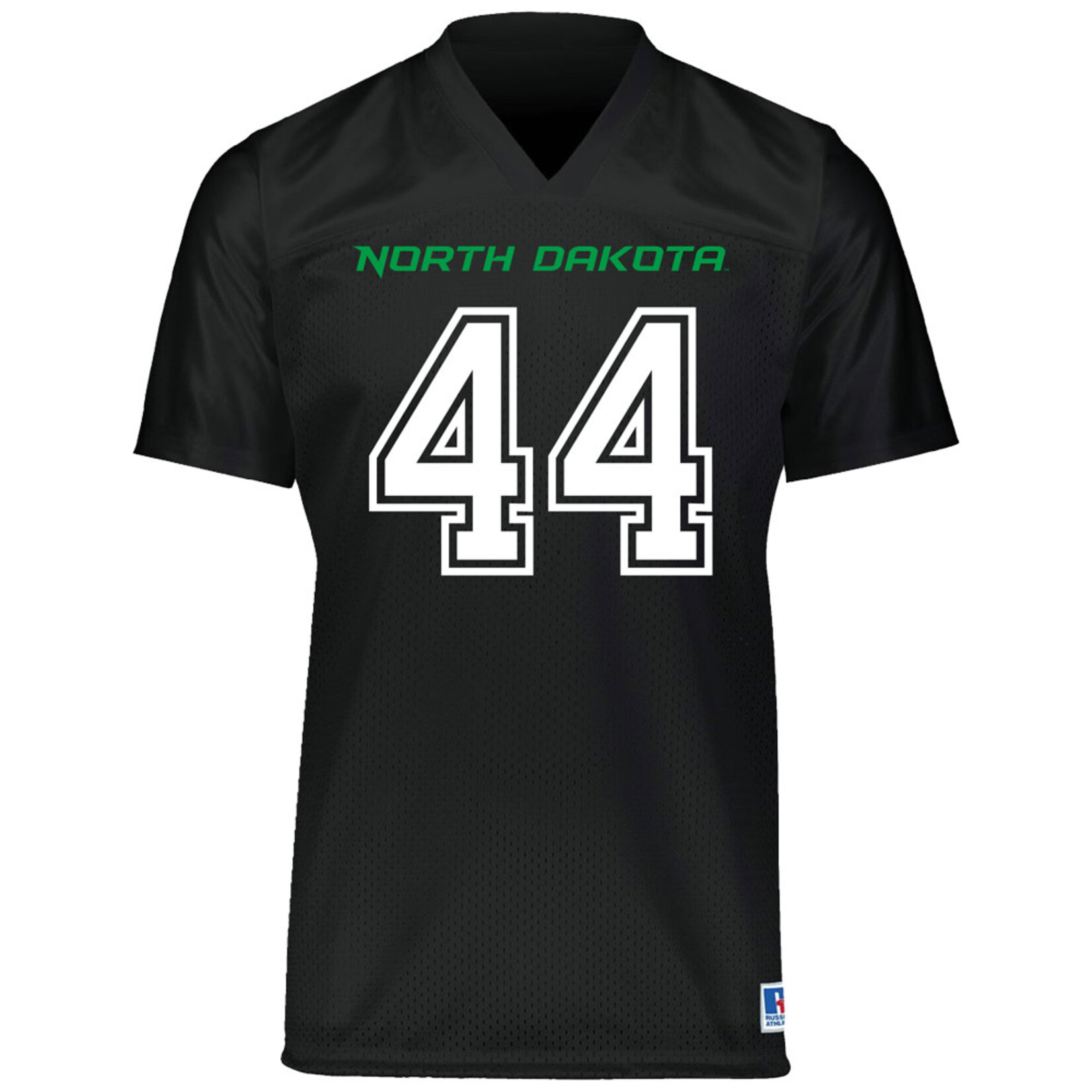 #44 Mason South  Fan Football Jersey Adult