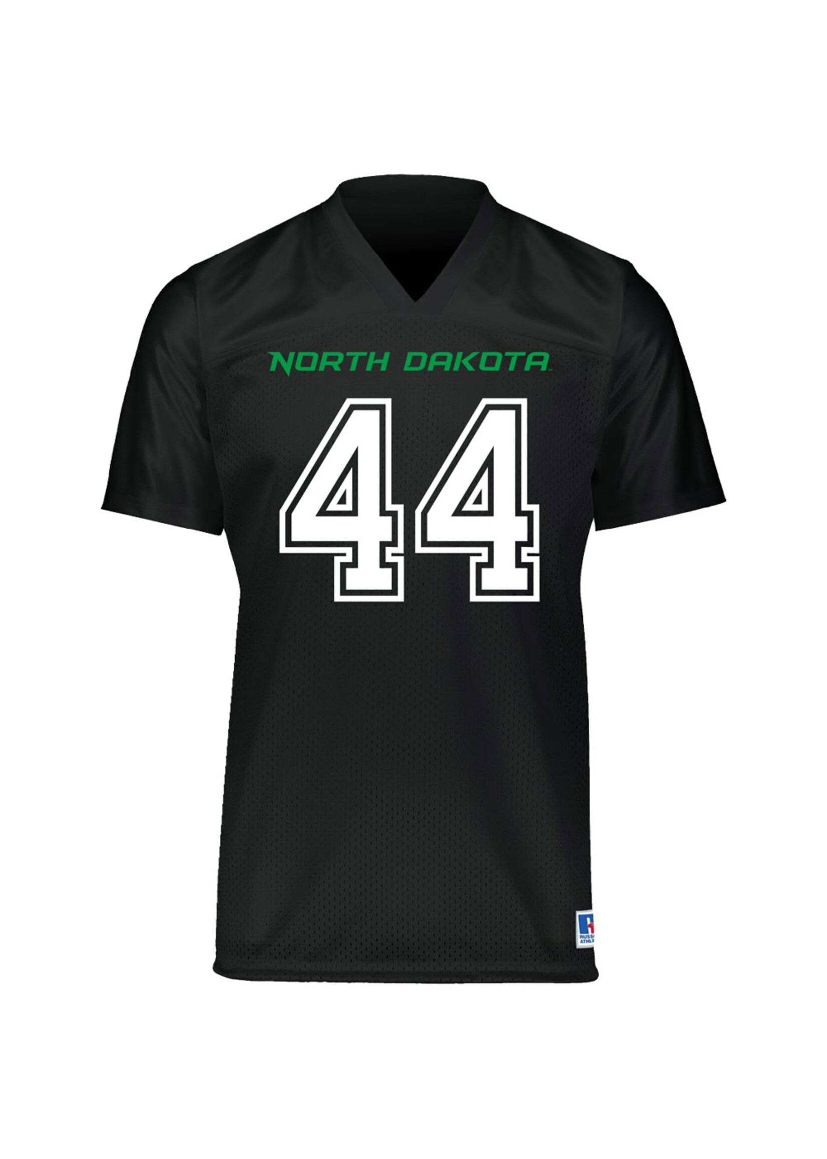 #44 Mason South  Fan Football Jersey Youth