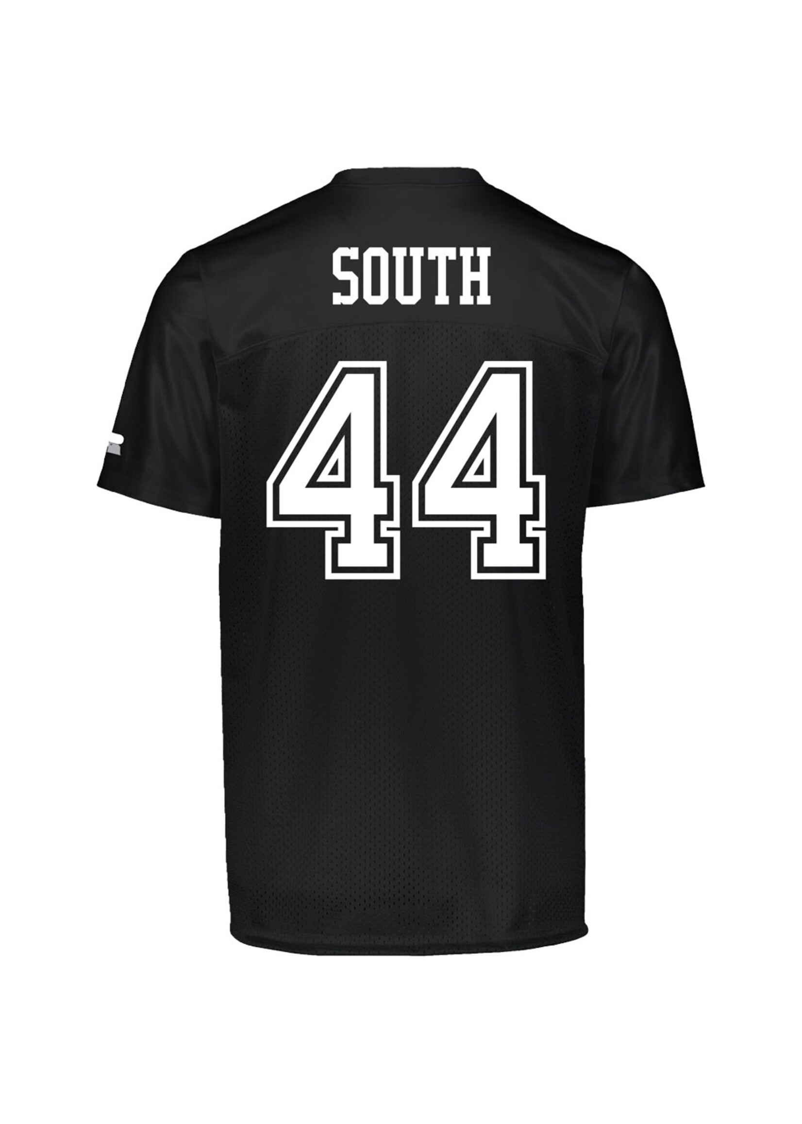 #44 Mason South  Fan Football Jersey Youth