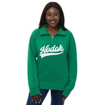 ZooZatZ NODAK Chain Stich 1/4 Zip