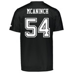 #54 Frank McAninch  Fan Football Jersey Adult