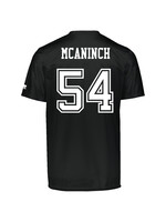 #54 Frank McAninch  Fan Football Jersey Adult