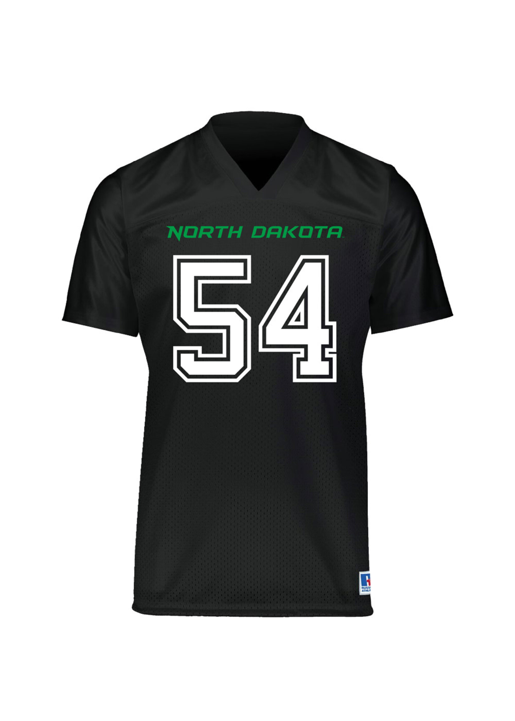 #54 Frank McAninch  Fan Football Jersey Adult