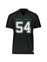 #54 Frank McAninch  Fan Football Jersey Youth