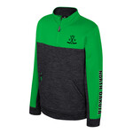 Colosseum Athletics Youth Jake 1/4 Zip Fleece