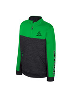 Colosseum Athletics Youth Jake 1/4 Zip Fleece