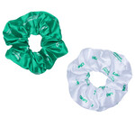 ZooZatZ 2 Pack UND Scrunchie Set
