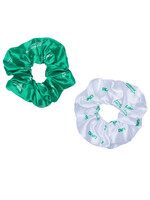 ZooZatZ 2 Pack UND Scrunchie Set