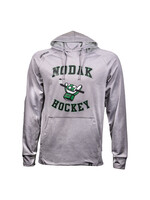 HOCKEYAK Right On Hockey Yak Hood