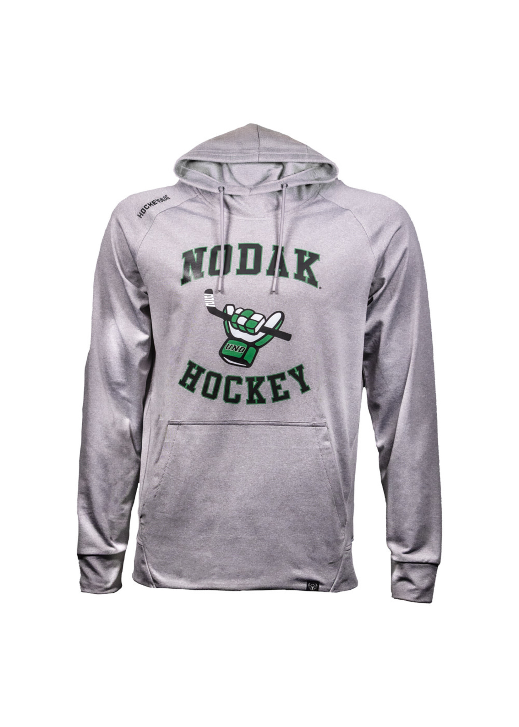 HOCKEYAK Right On Hockey Yak Hood