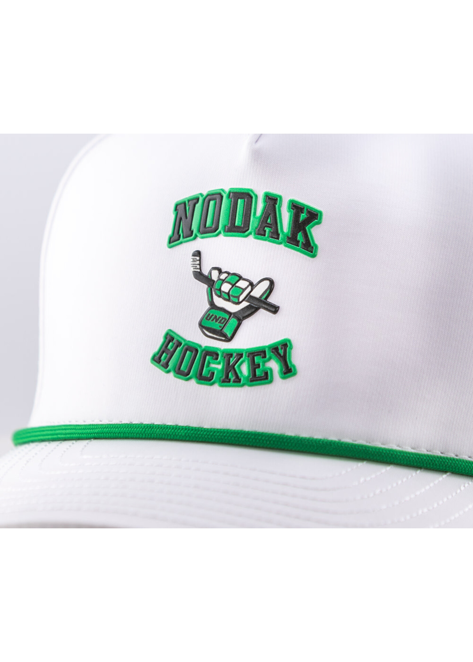 HOCKEYAK Right On Hockey Yak Hat