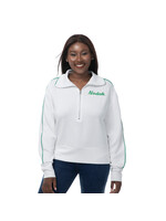 ZooZatZ Nodak Traditions 1/4 Zip