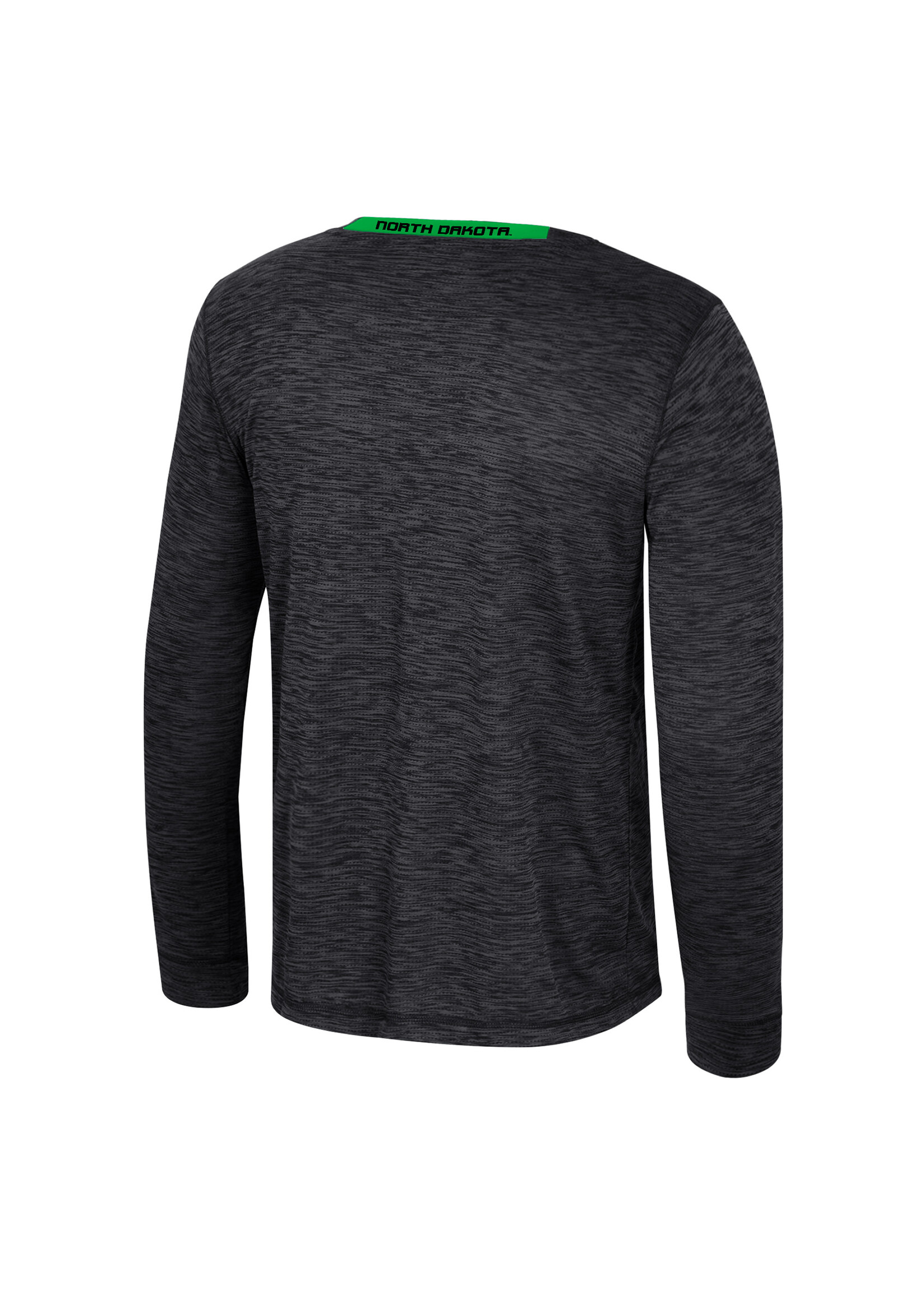 Colosseum Athletics Always Sunny Long Sleeve