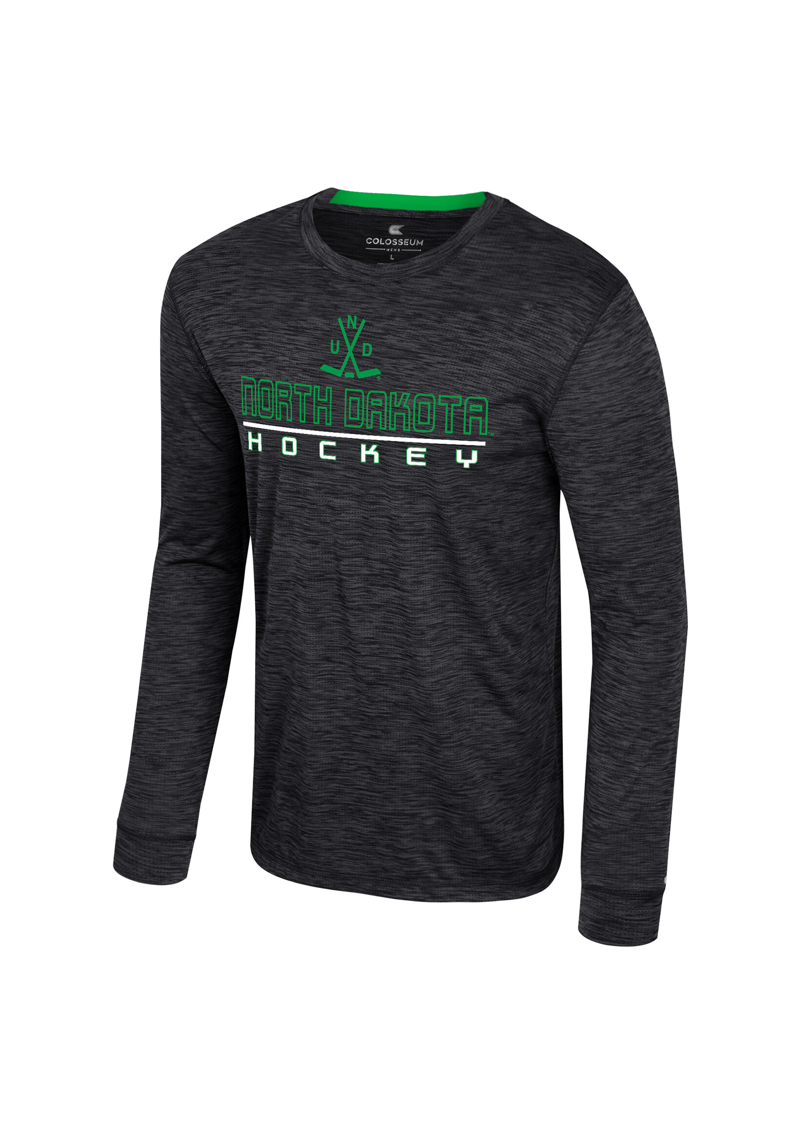 Colosseum Athletics Always Sunny Long Sleeve