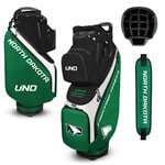 Wincraft North Dakota Fighting Hawks The Clubhouse Cart Golf Bag