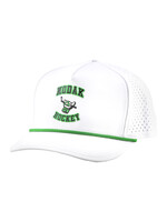 HOCKEYAK Right On Hockey Yak Hat