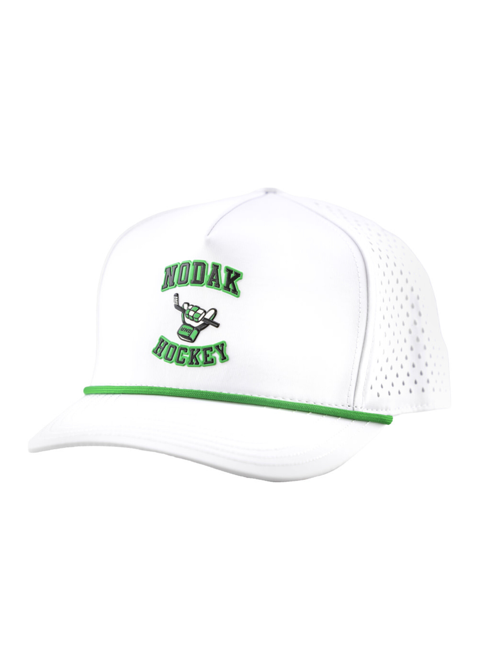HOCKEYAK Right On Hockey Yak Hat