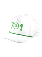 HOCKEYAK 701 Drop the Puck Hockey Yak Hat