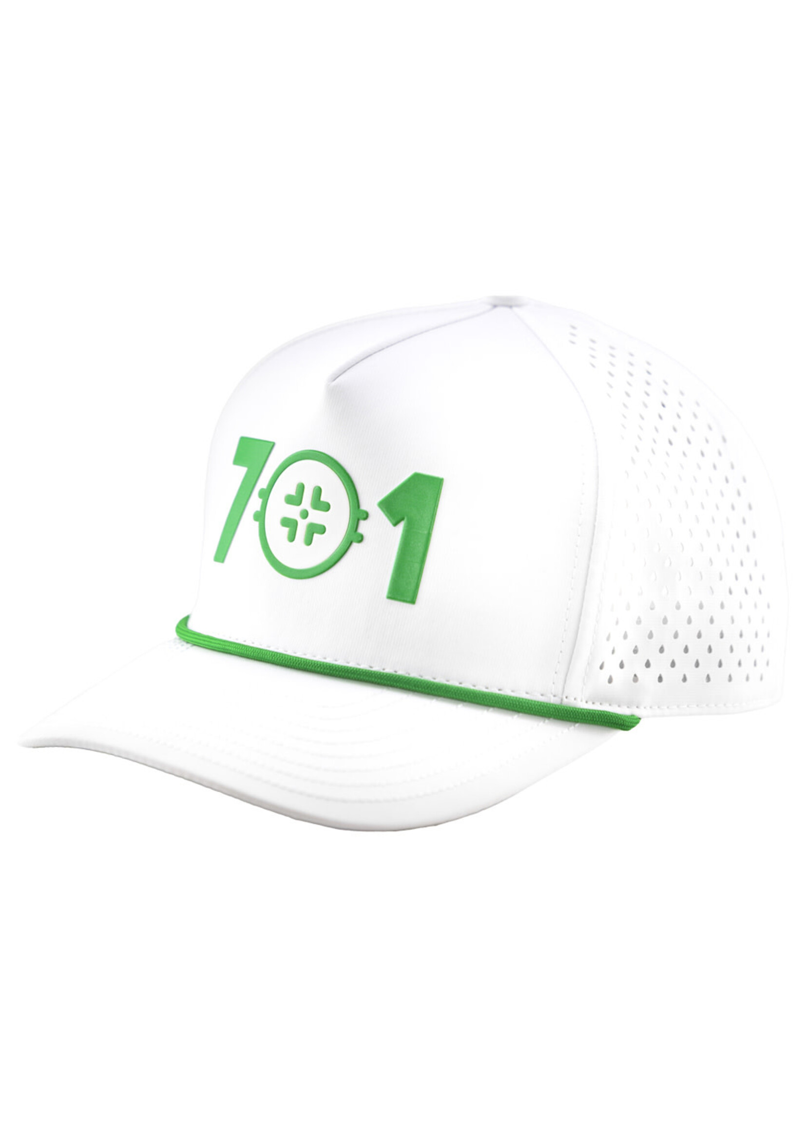 Yak Sports 701 Drop the Puck Hockey Yak Hat