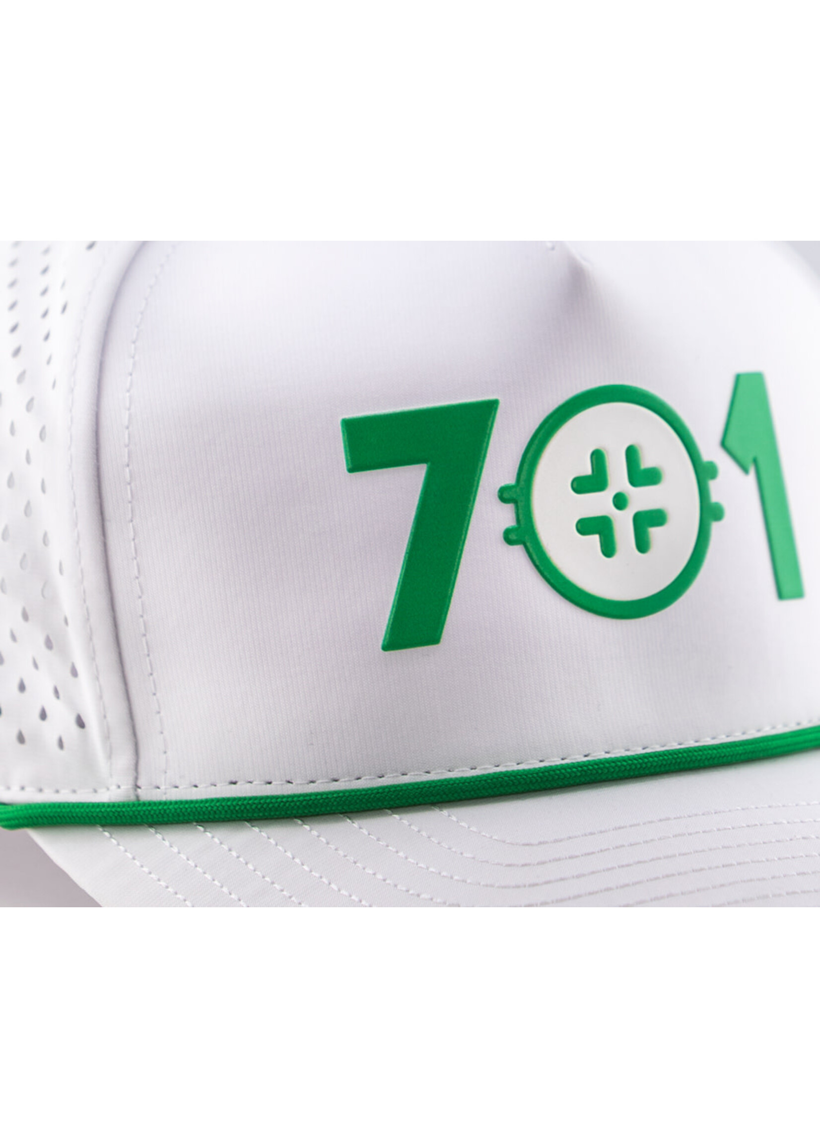 HOCKEYAK 701 Drop the Puck Hockey Yak Hat