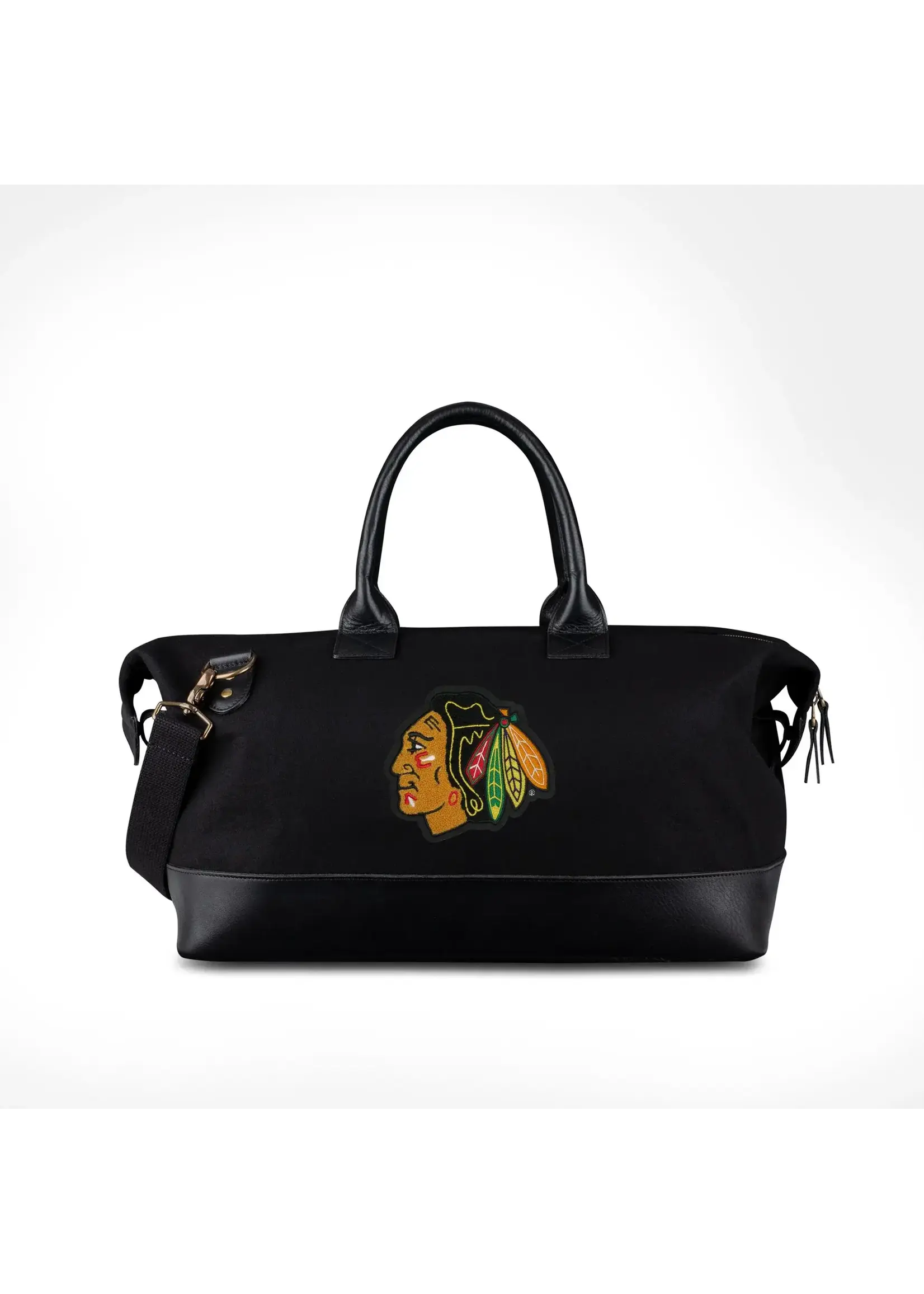 1980's Classic Weekender