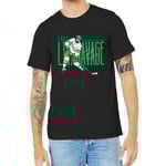 AHUNDYP #4 Jake Livanavage Player Adult Tee