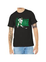 AHUNDYP Jake Livanavage #4 Player Adult Tee