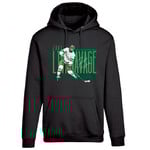 AHUNDYP #4 Jake Livanavage Player Adult Hood