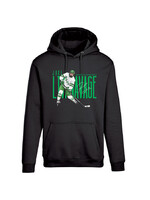 AHUNDYP Jake Livanavage #4 Player Adult Hood