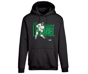 4 Jake Livanavage Player Adult Hood - Sioux Shop at Ralph