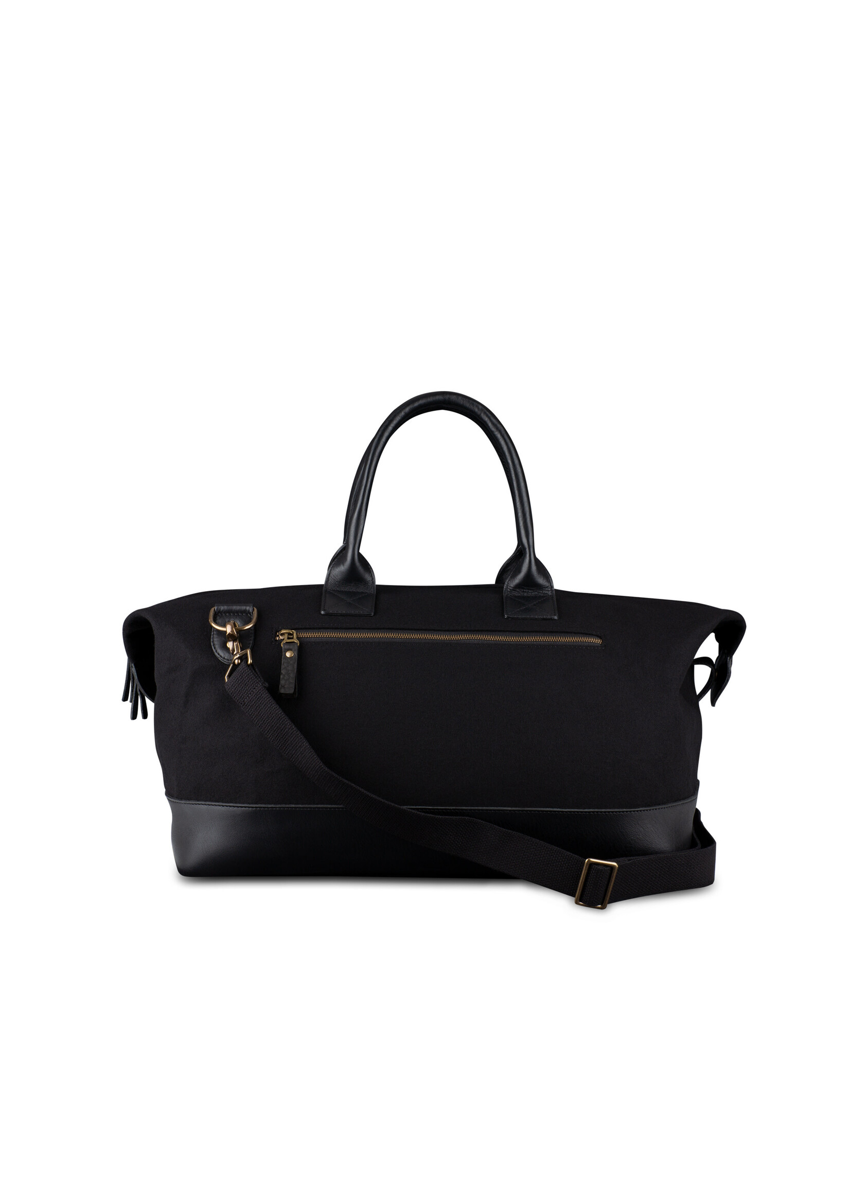 1980's Classic Weekender