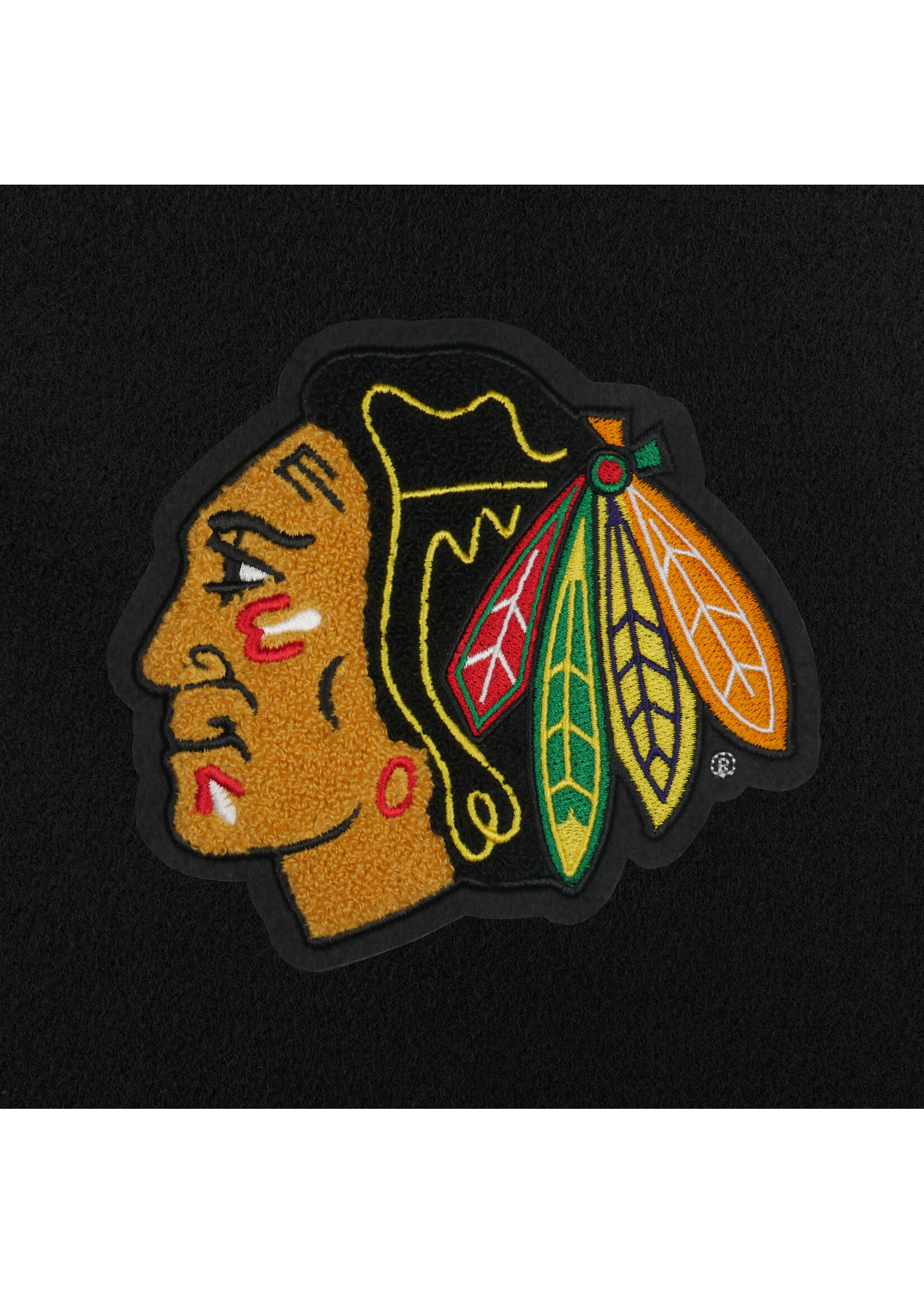 1980's Classic Weekender